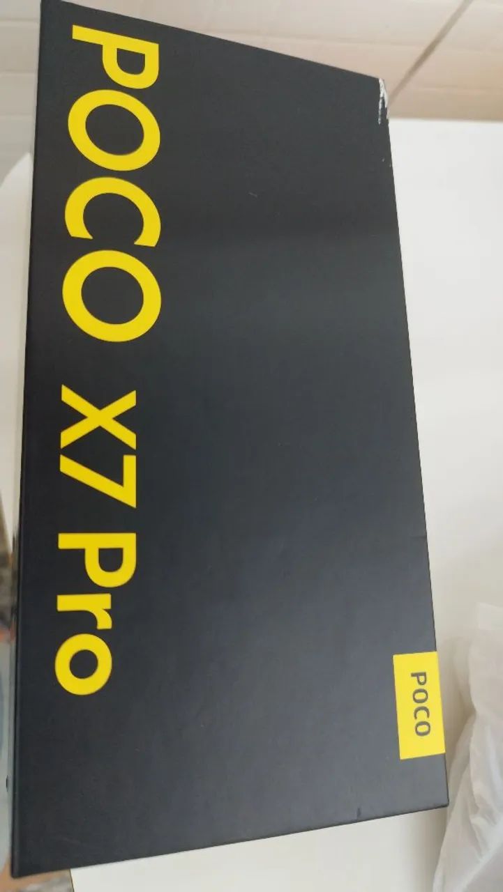 Vendo celular 
