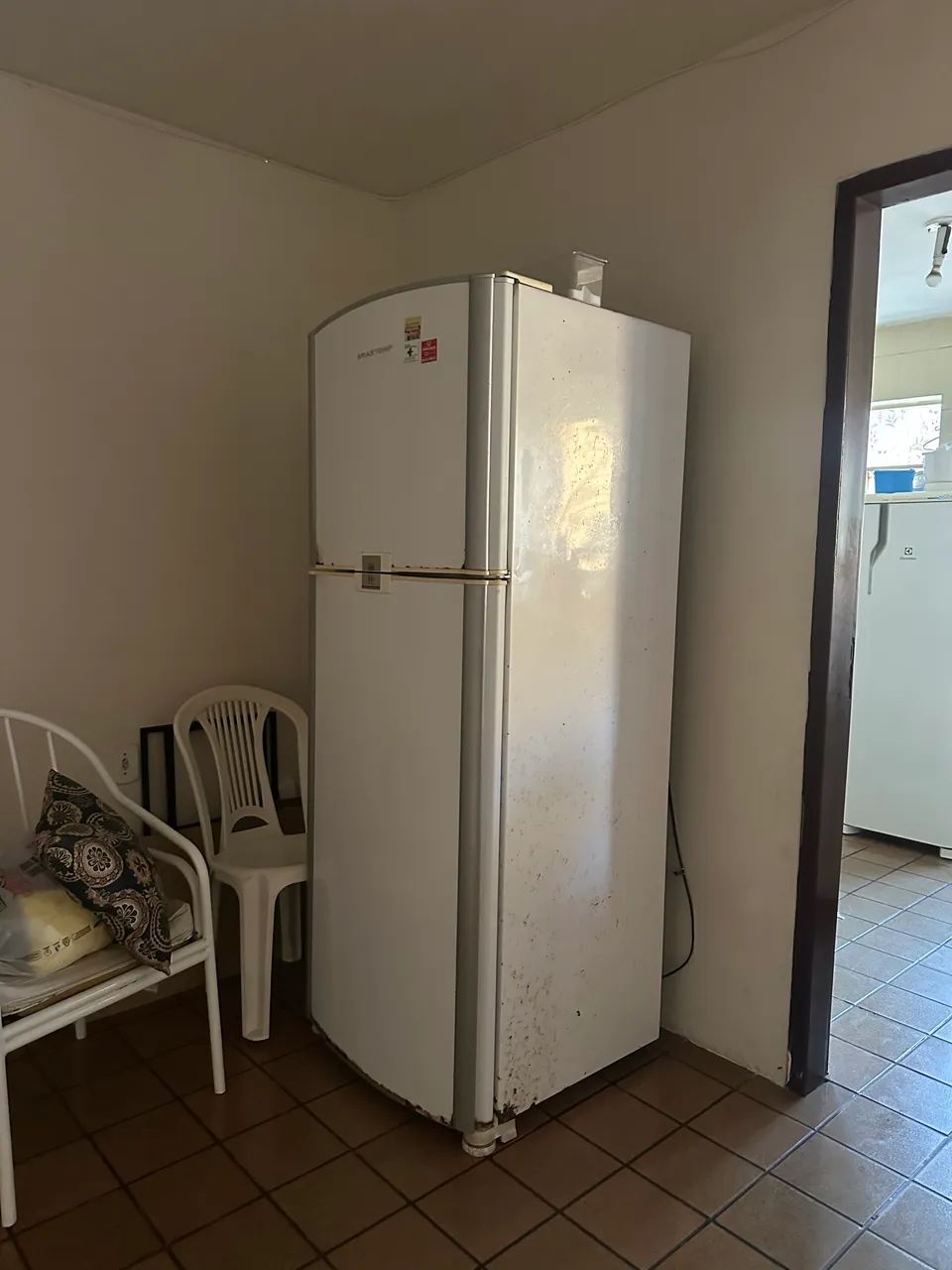 Geladeira 