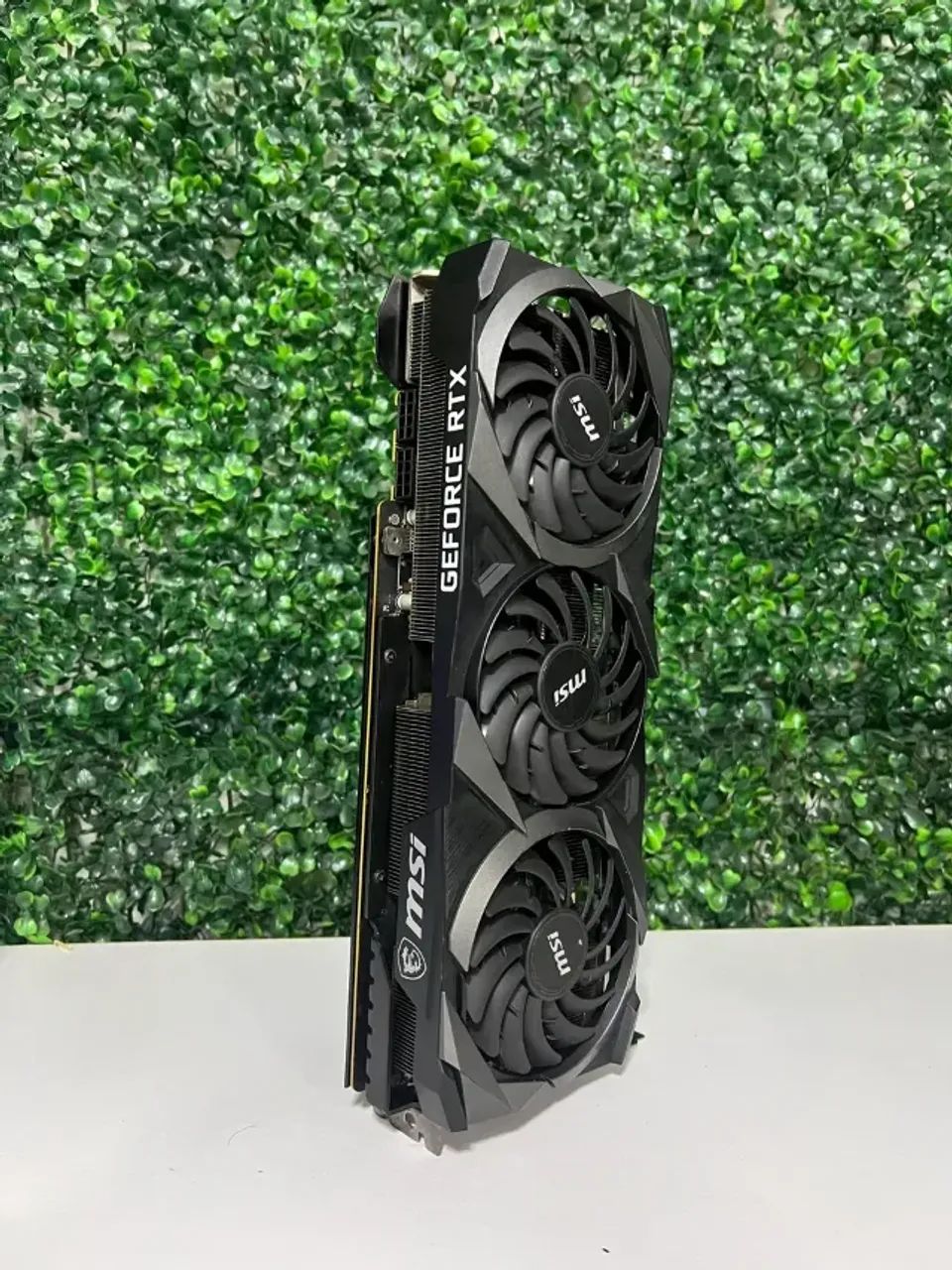 RTX 3080 10GB MSI Ventus 3X  Testada, Revisada e com Procedência - Foto 3