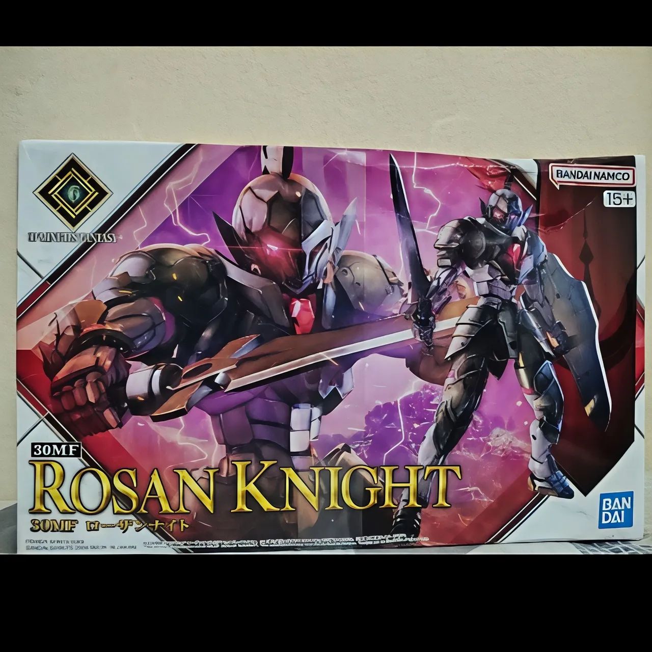 Bandai Hobby - Foto 3