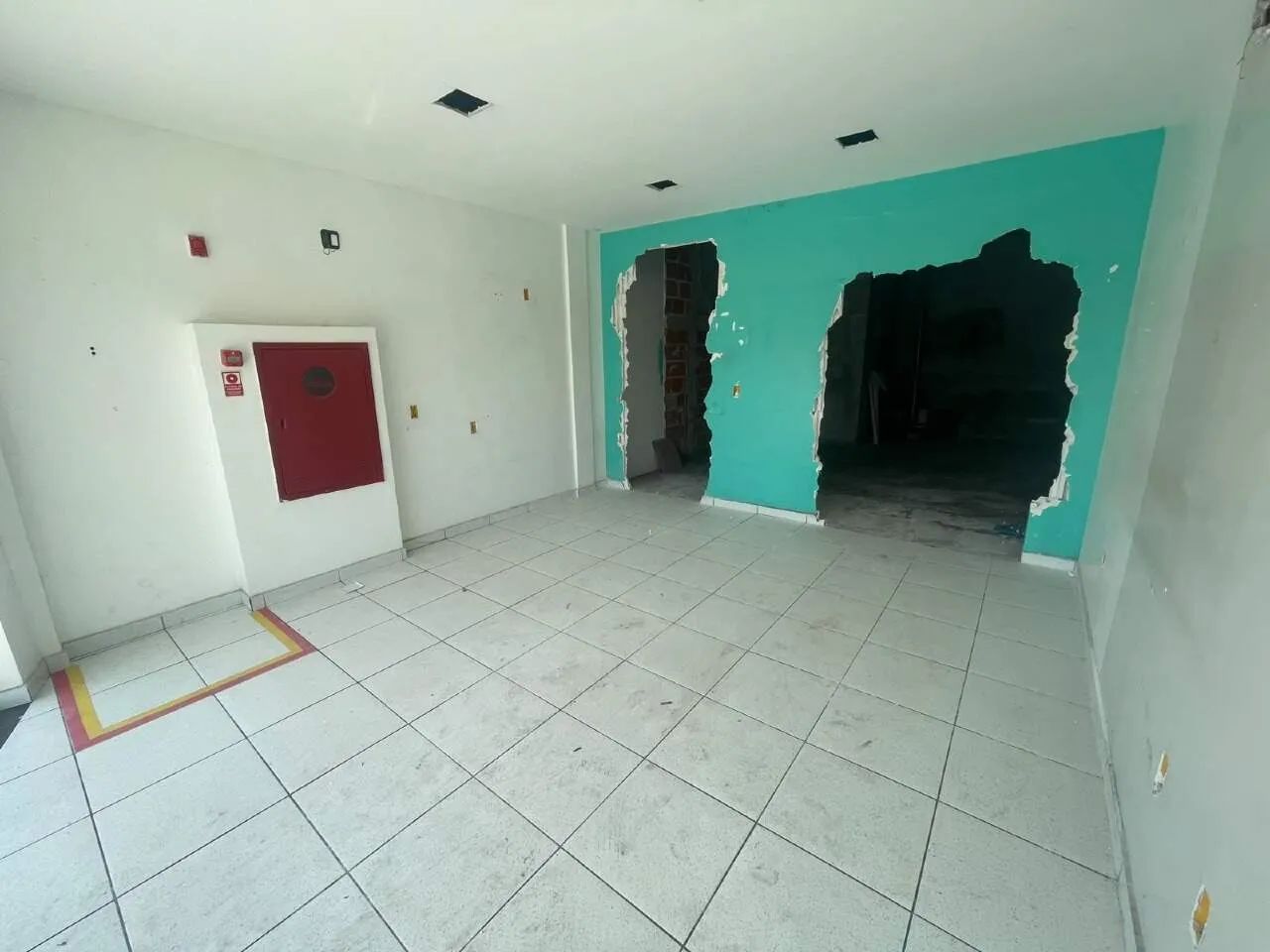 Sala Comercial para Locação Av. Duque de Caxias - Foto 5