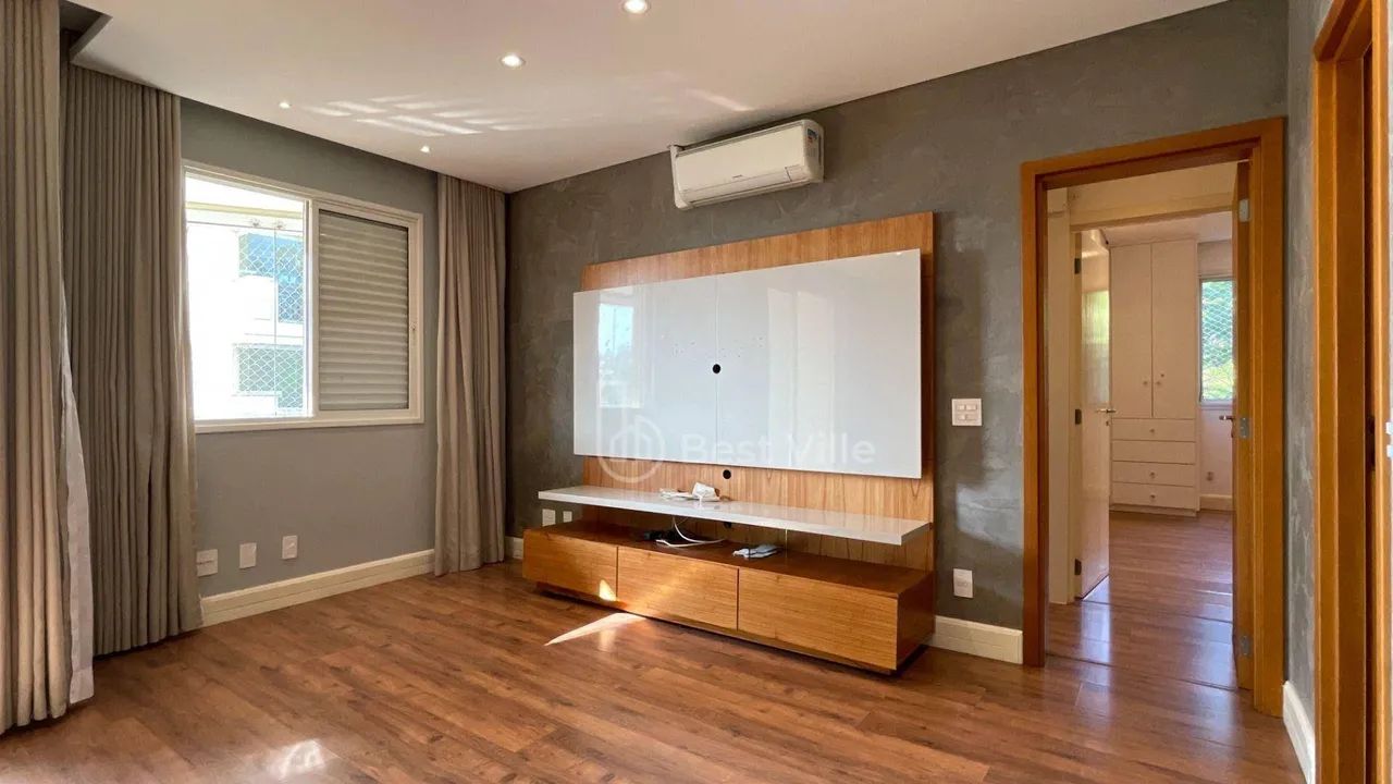 Apartamento com 2 dormitórios à venda, 100 m² por R$ 1.390.000,00 - Alphaville - Santana d - Foto 8