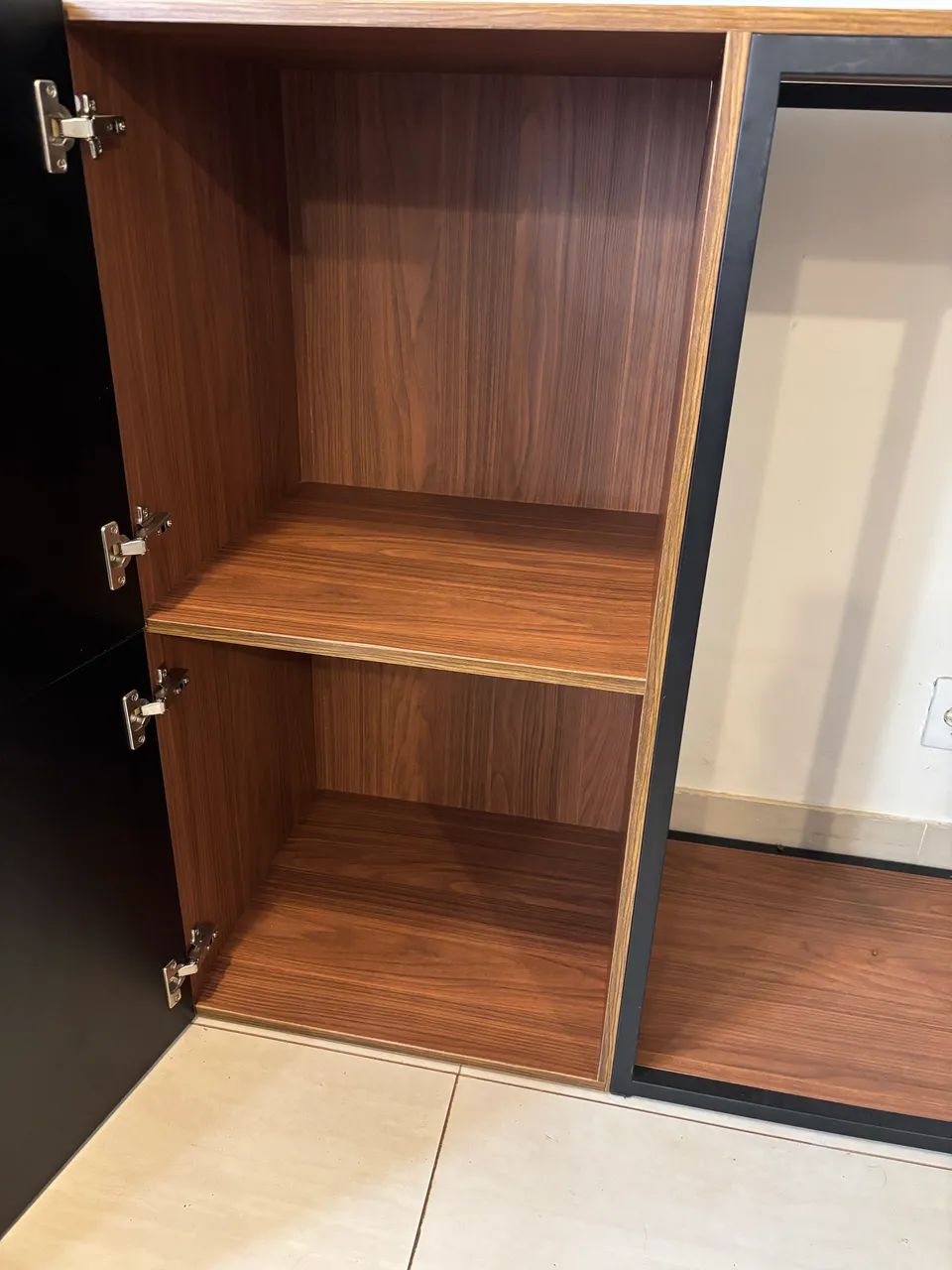 Móveis estilo industrial  - Foto 3