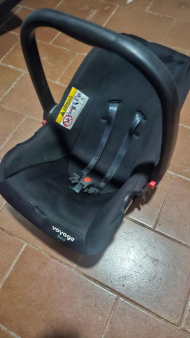 Bebe conforto voyage 0-13 kg - Foto 4
