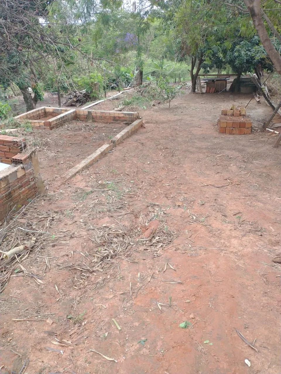 Vendo terreno em Quintana sp - Foto 3