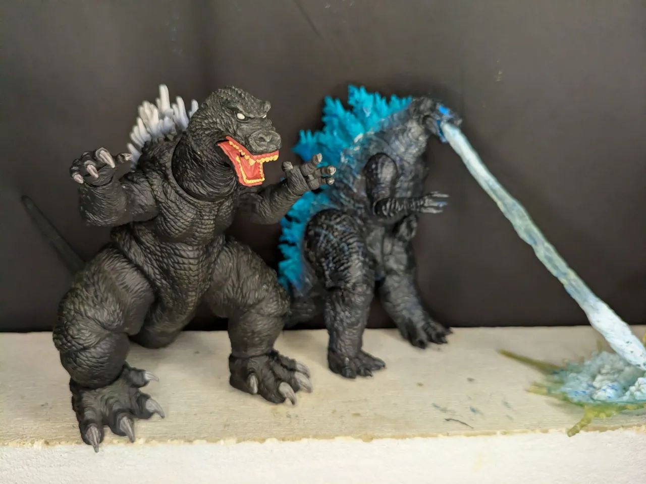 Figura Godzilla  - Foto 2