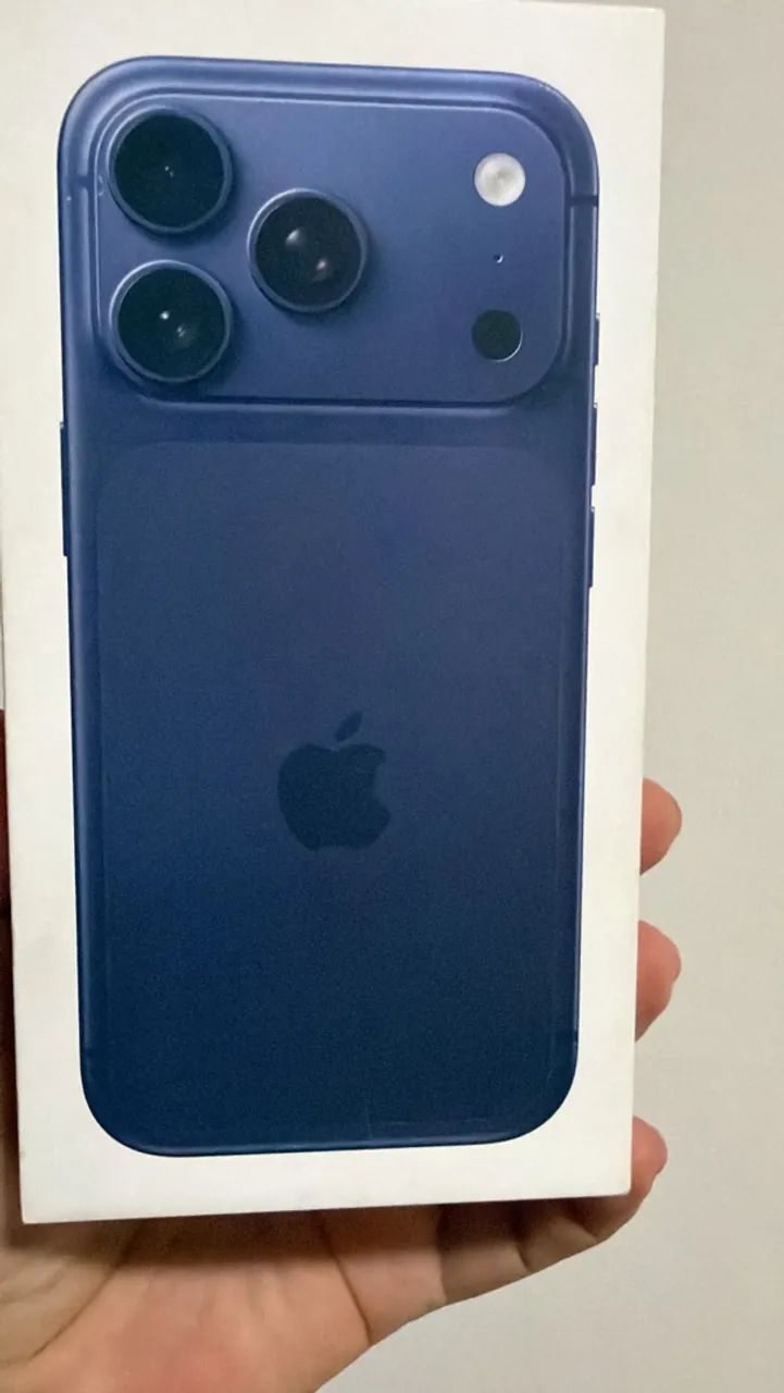 iPhone 17 Pro - Foto 2