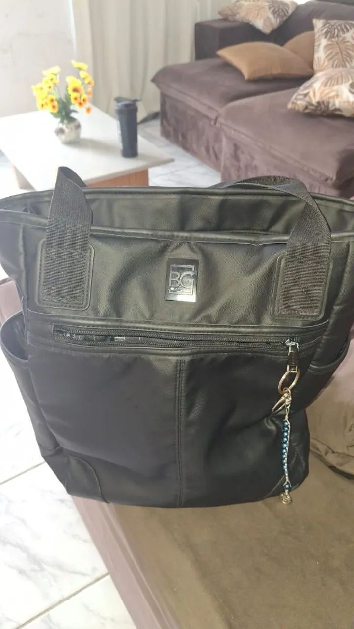 Bolsa bagaggio 