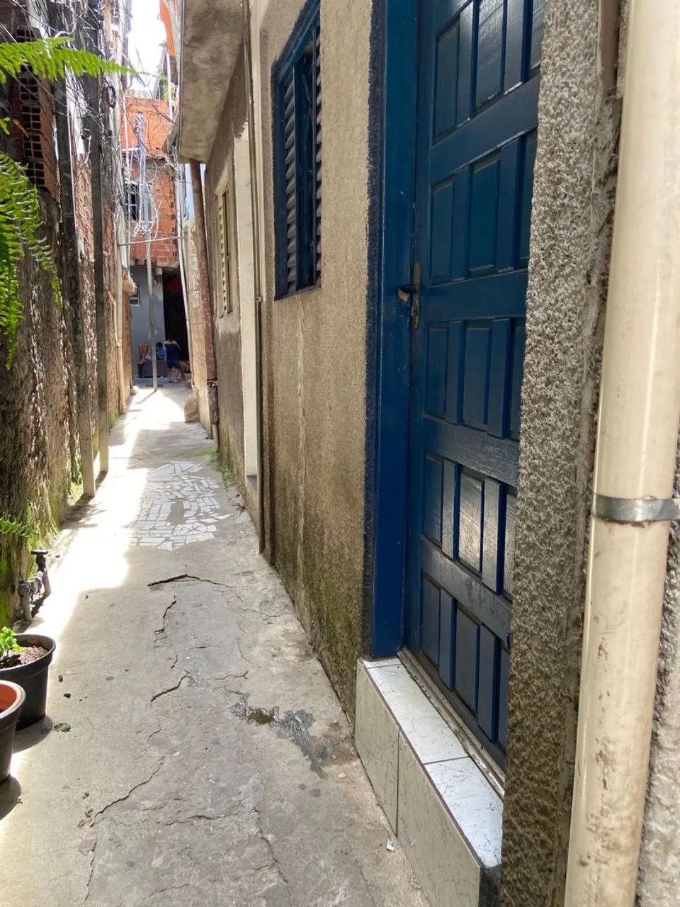 Foto - São Paulo - Vila Nova Parada