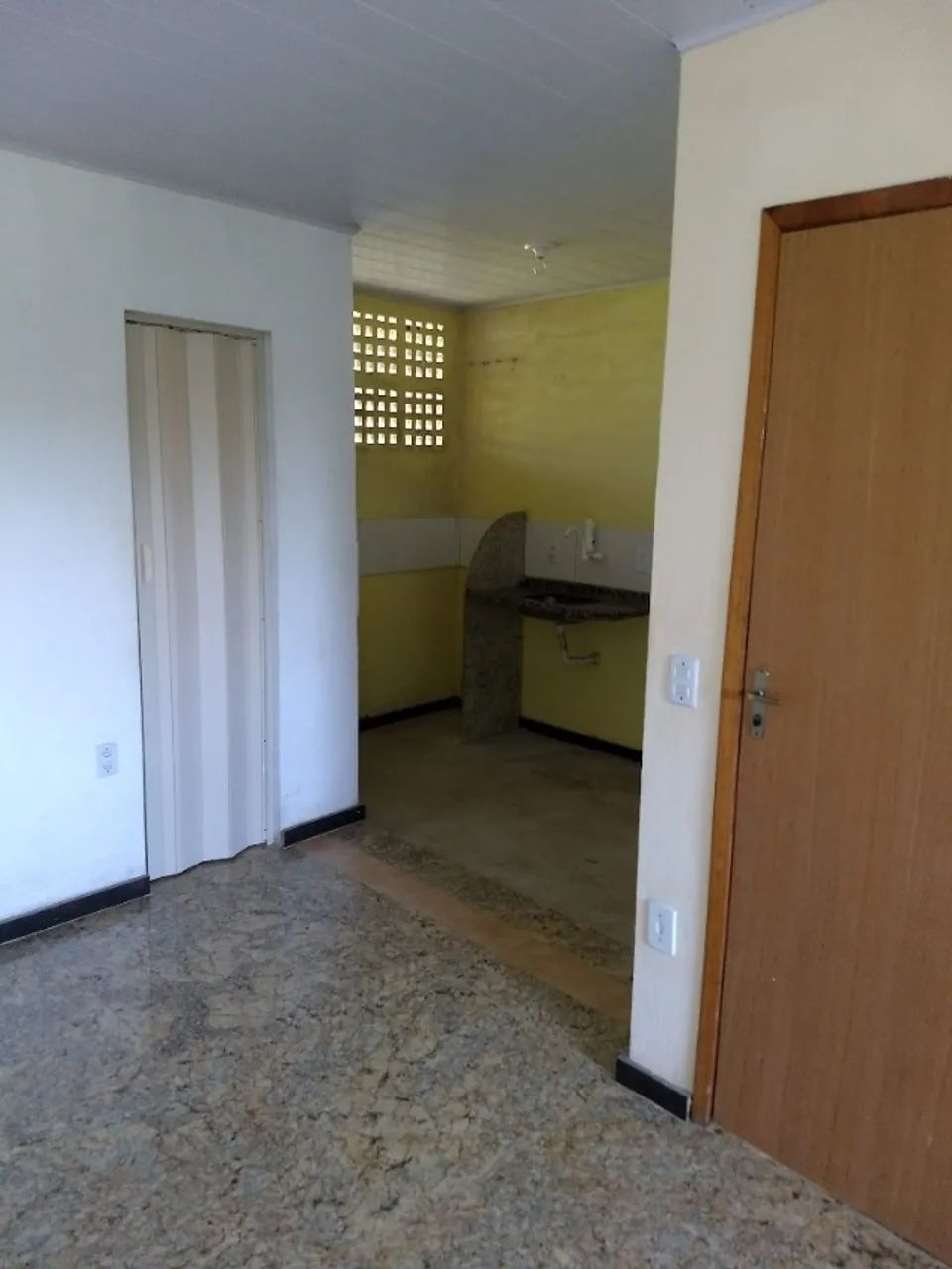QUITINETE EM PORTO CANOA / SERRA - ES - Foto 5