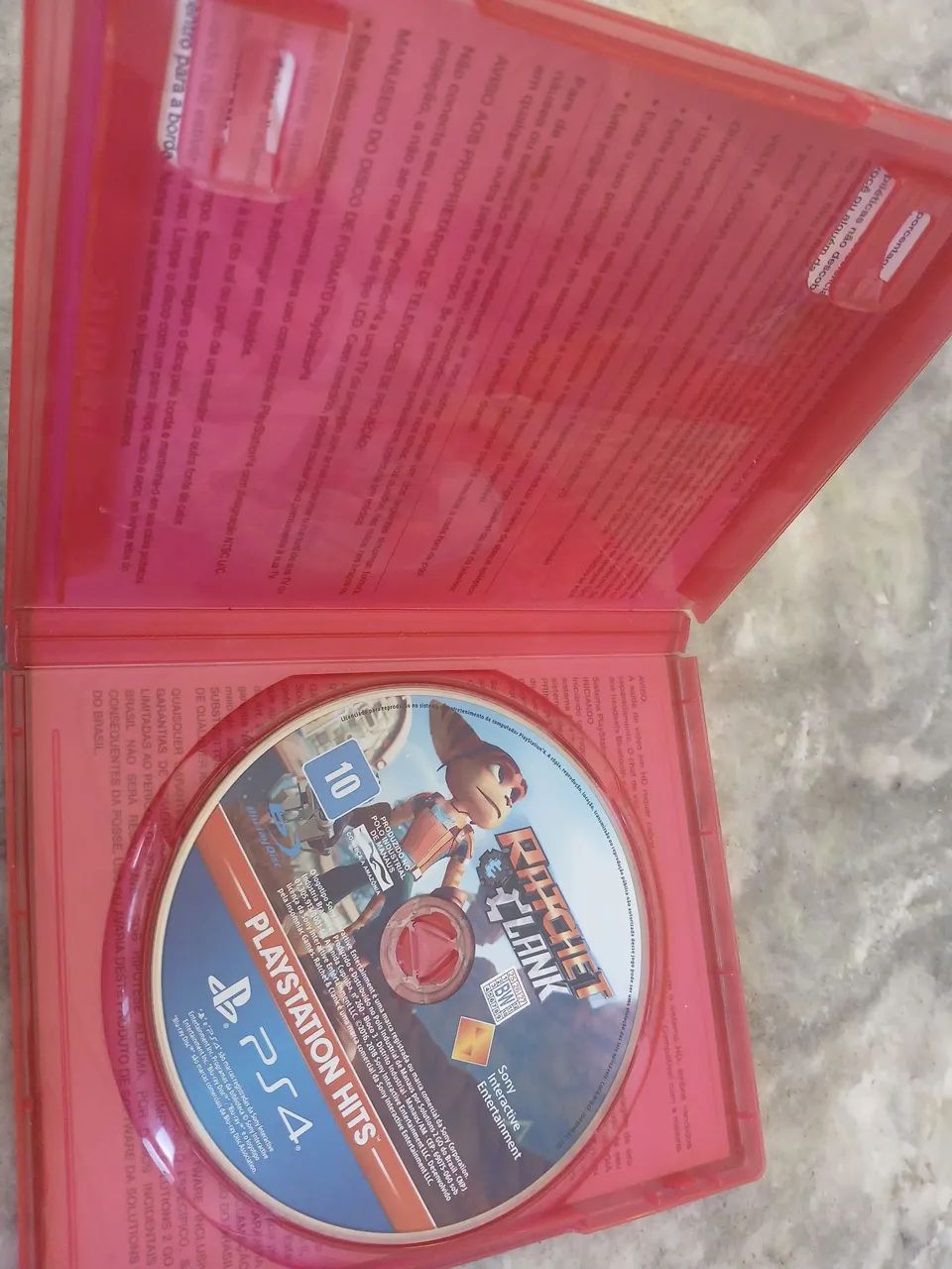 Rachet clank ps4 - Foto 2
