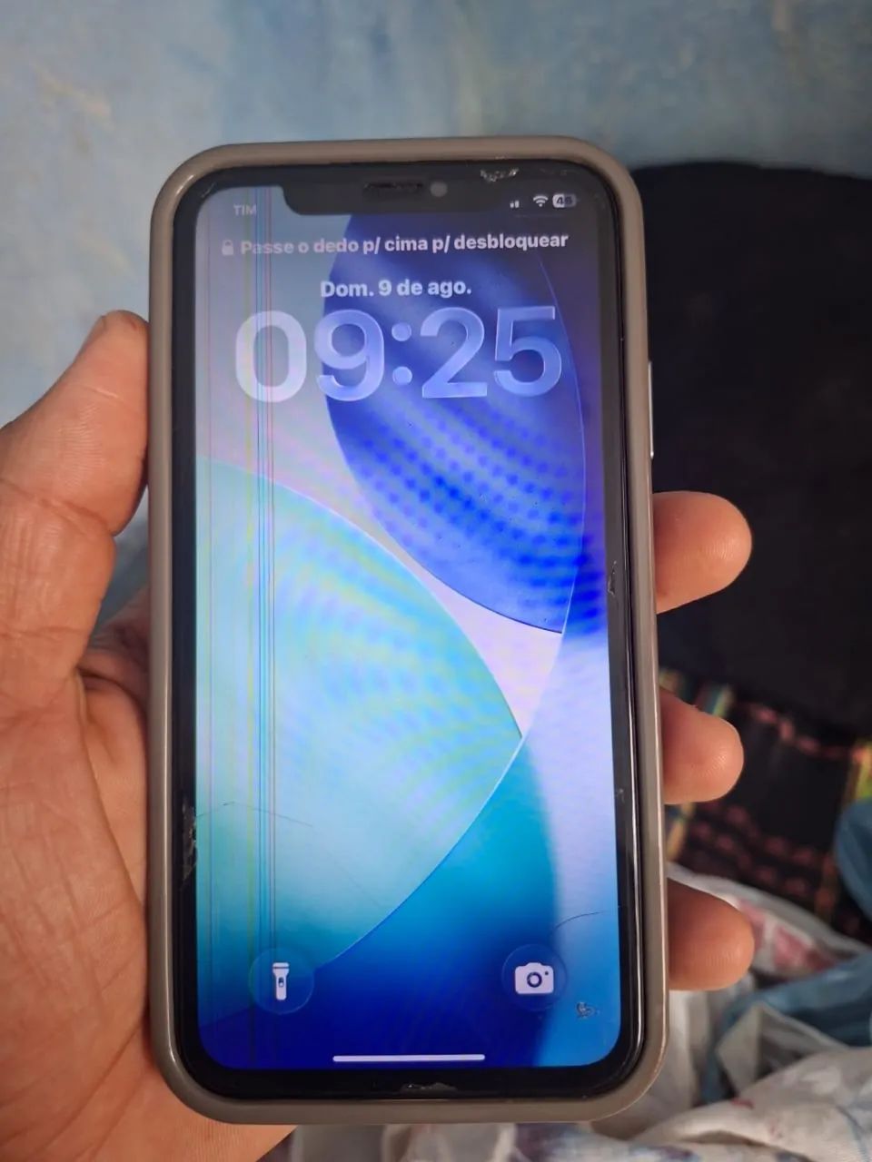iPhone 11 128