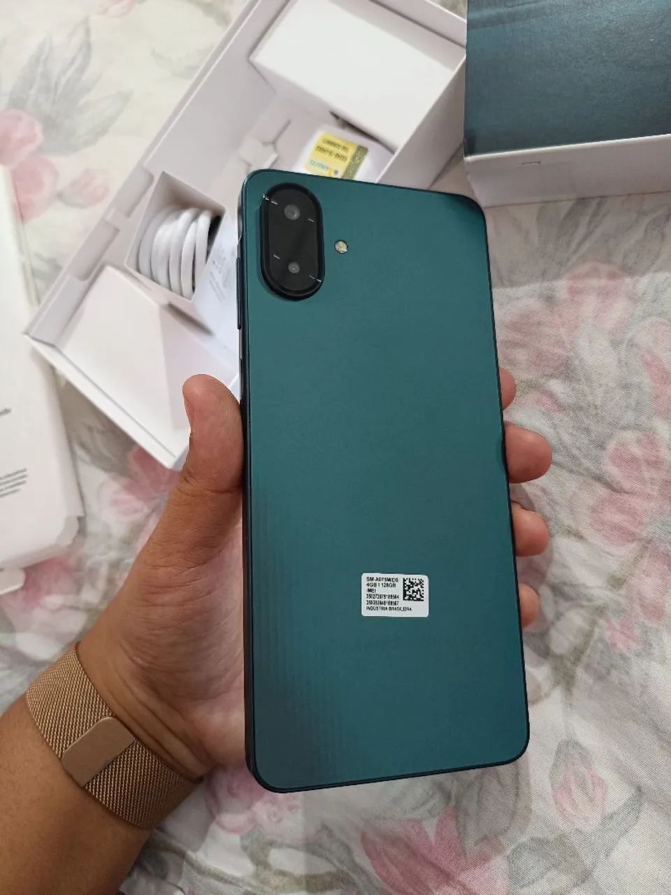 Samsung Galaxy A07  - Foto 2