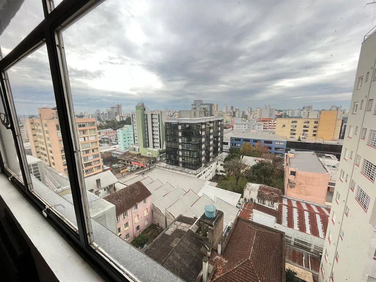 SALA COMERCIAL PARA VENDA E LOCAÇÃO NO BAIRRO CENTRO - Foto 5