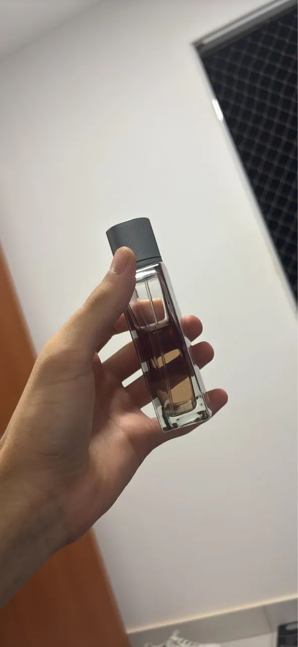 Perfumes 