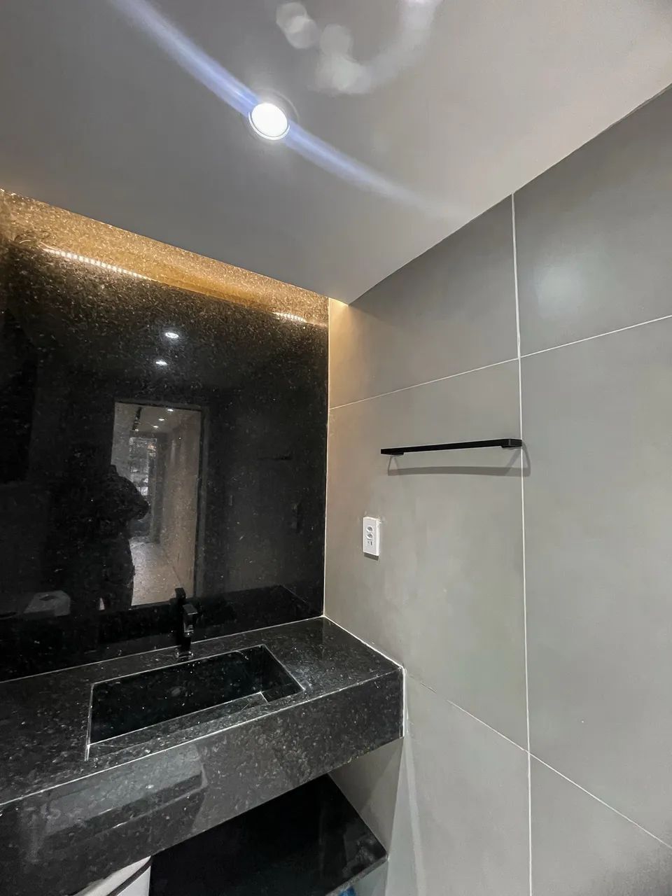 Loja Comercial para alugar em Colônia Juliano Moreira - Foto 3