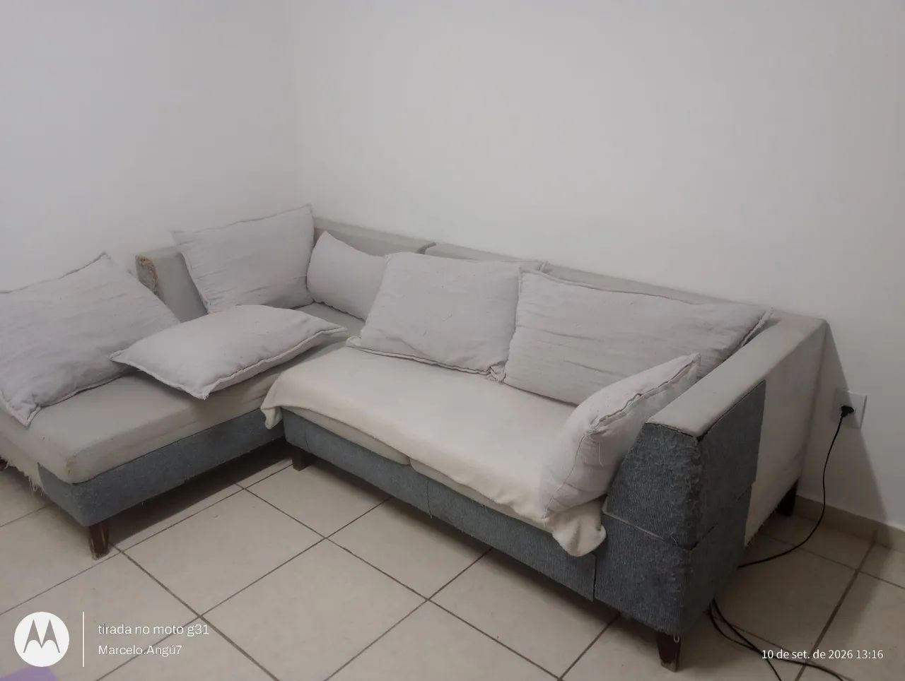 Sofá  - Foto 3