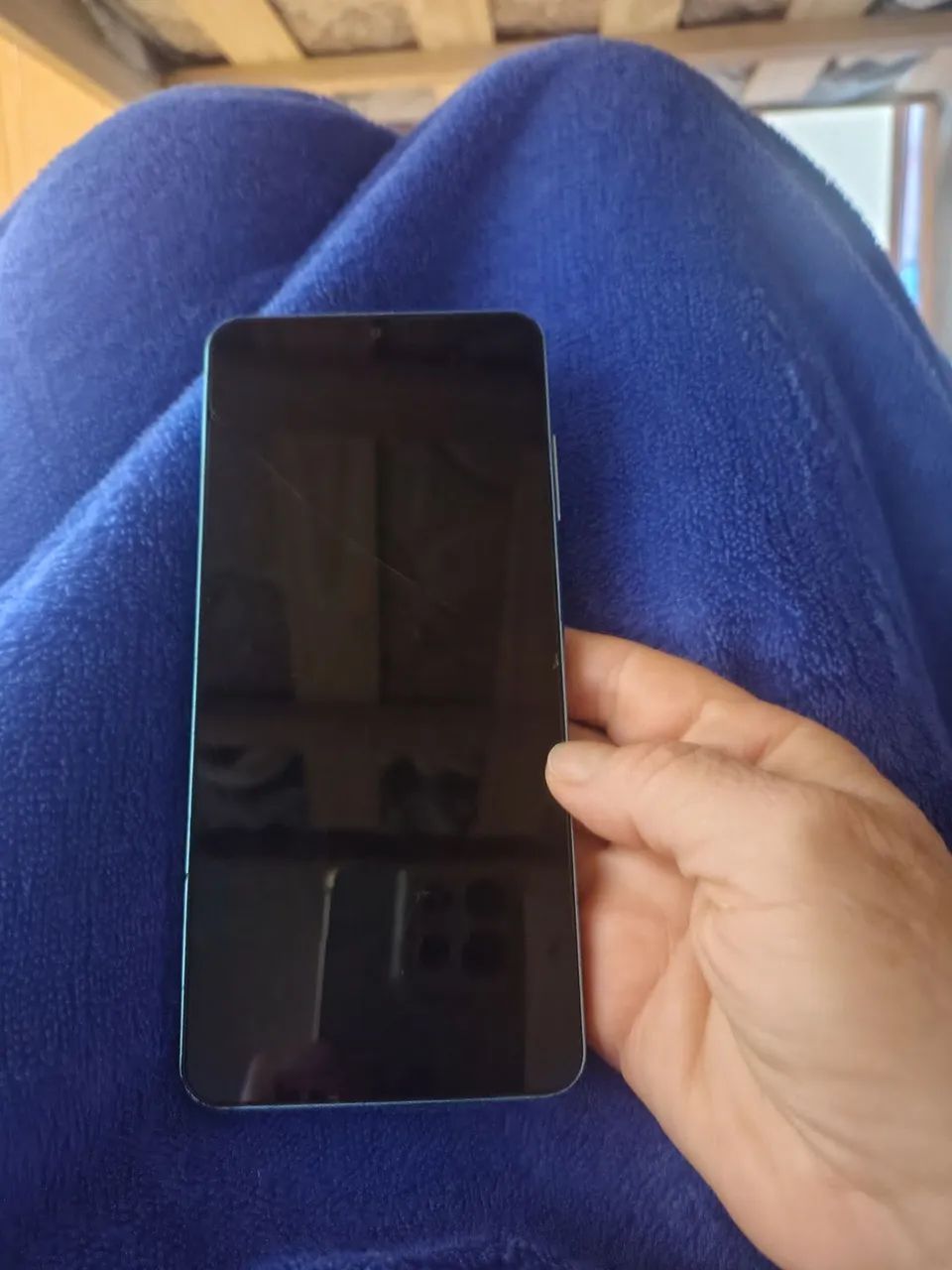 Celular Samsung A06 - Foto 3
