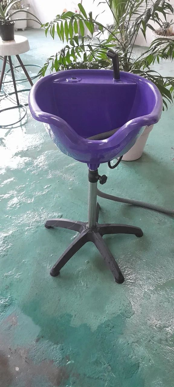 Salão ðe beleza  - Foto 4