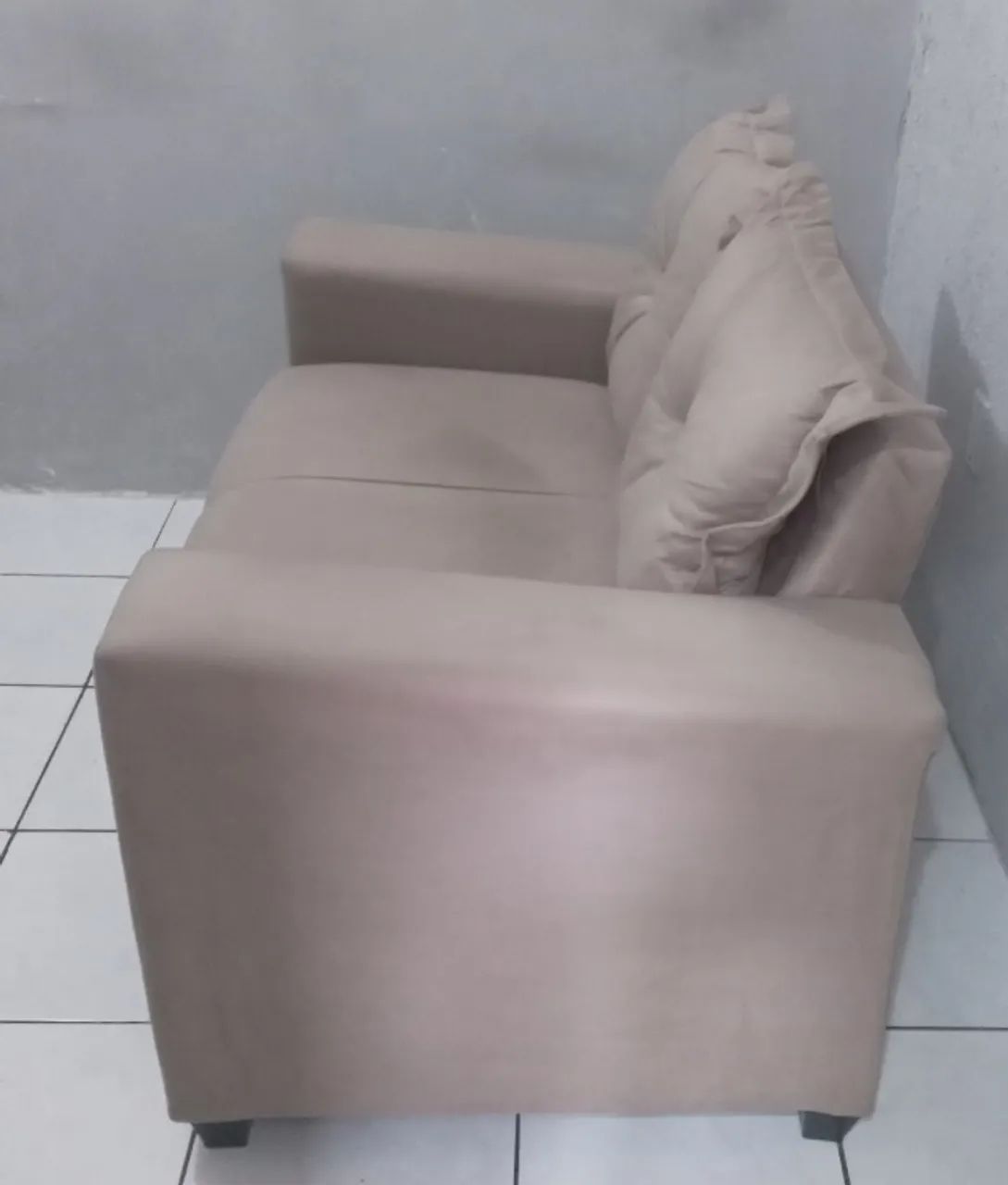Sofá 2 lugares  - Foto 4