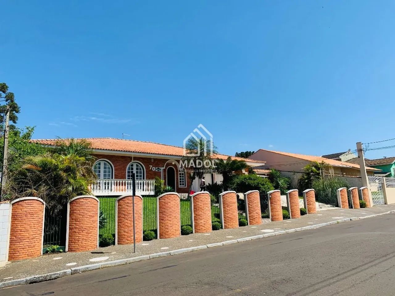 Imóvel Comercial para Venda em Estrela, Ponta Grossa - PR - Foto 2