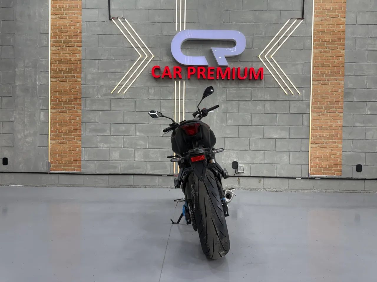 Yamaha Mt-07 abs 689cc 2026 - Foto 5