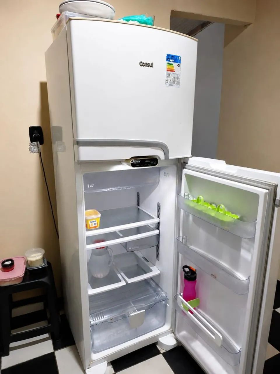 Geladeira  - Foto 2