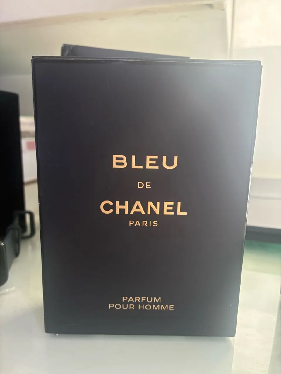 Bleu de Chanel Parfum - Foto 2