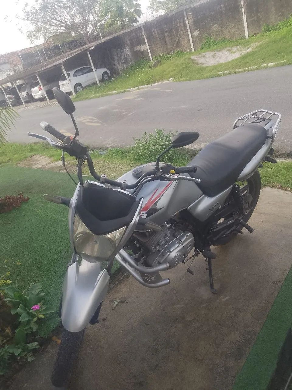 Suzuki 2010 - Foto 4