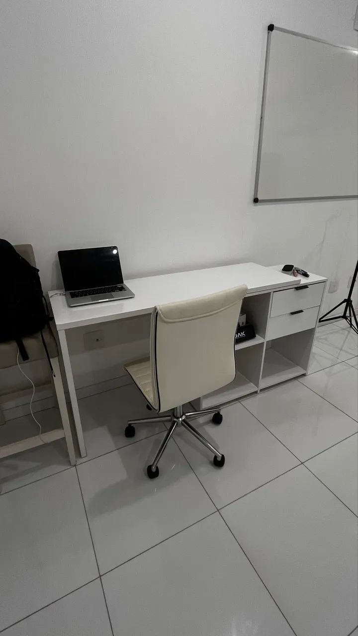 Opção de Anúncio Completo (Combo + Opção de Venda Separada)