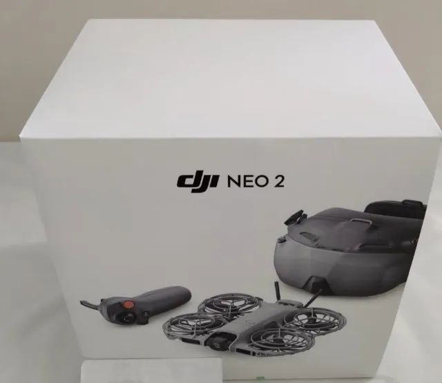 DRONE DJI NEO 2 - Foto 2
