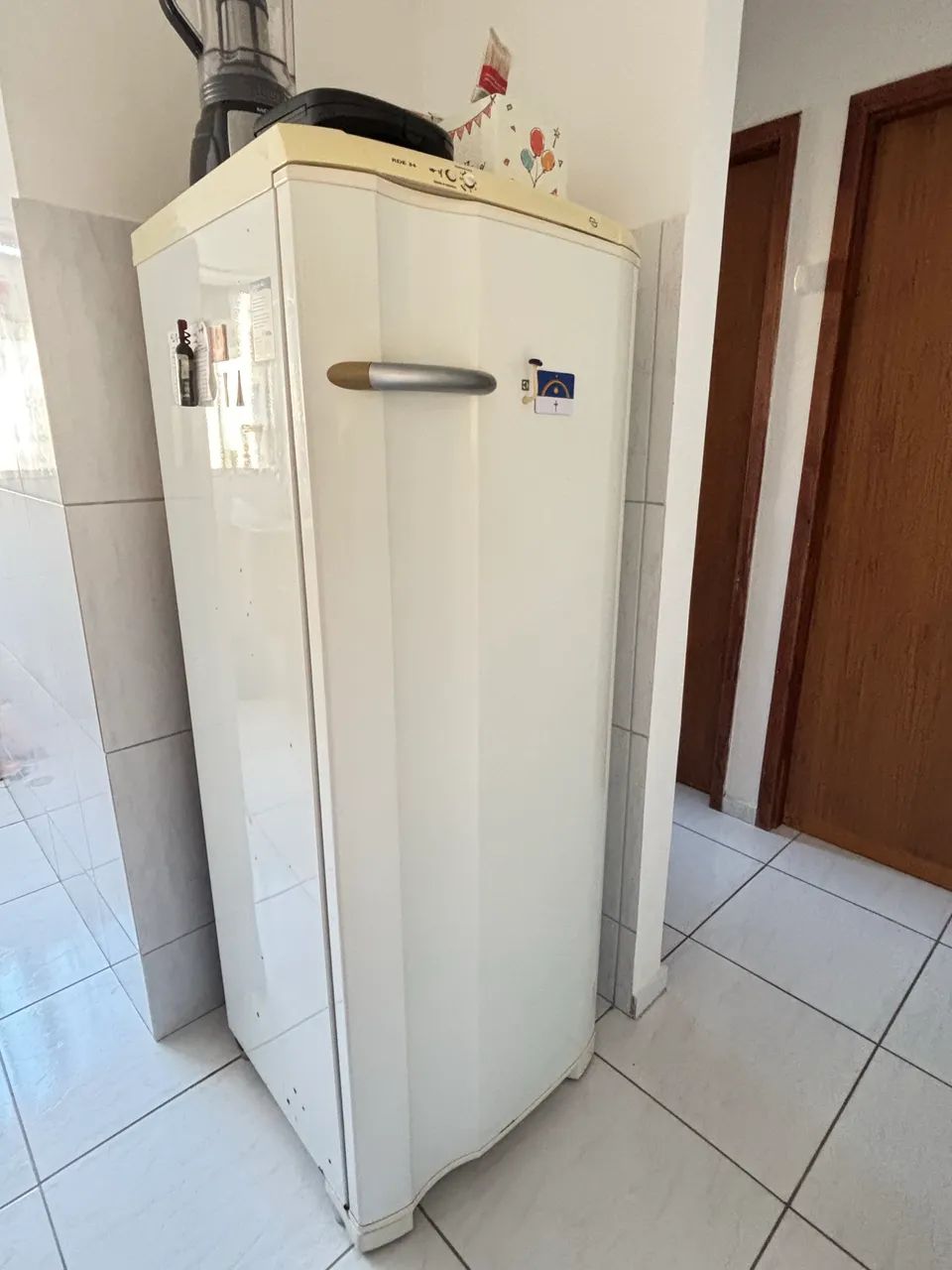 Geladeira 317L - Foto 2