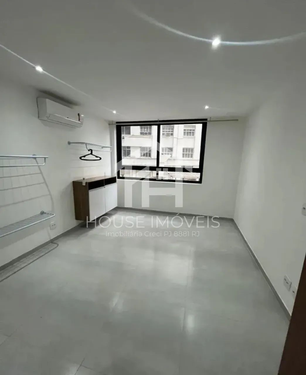 Centro | Apartamento 1 quarto - Foto 2
