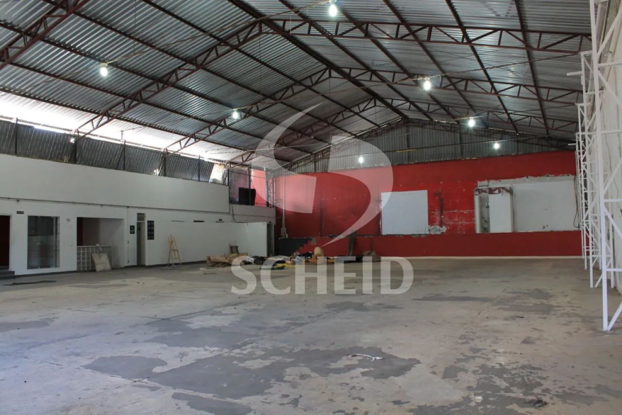 Galpão comercial na região de Interlagos - Foto 2