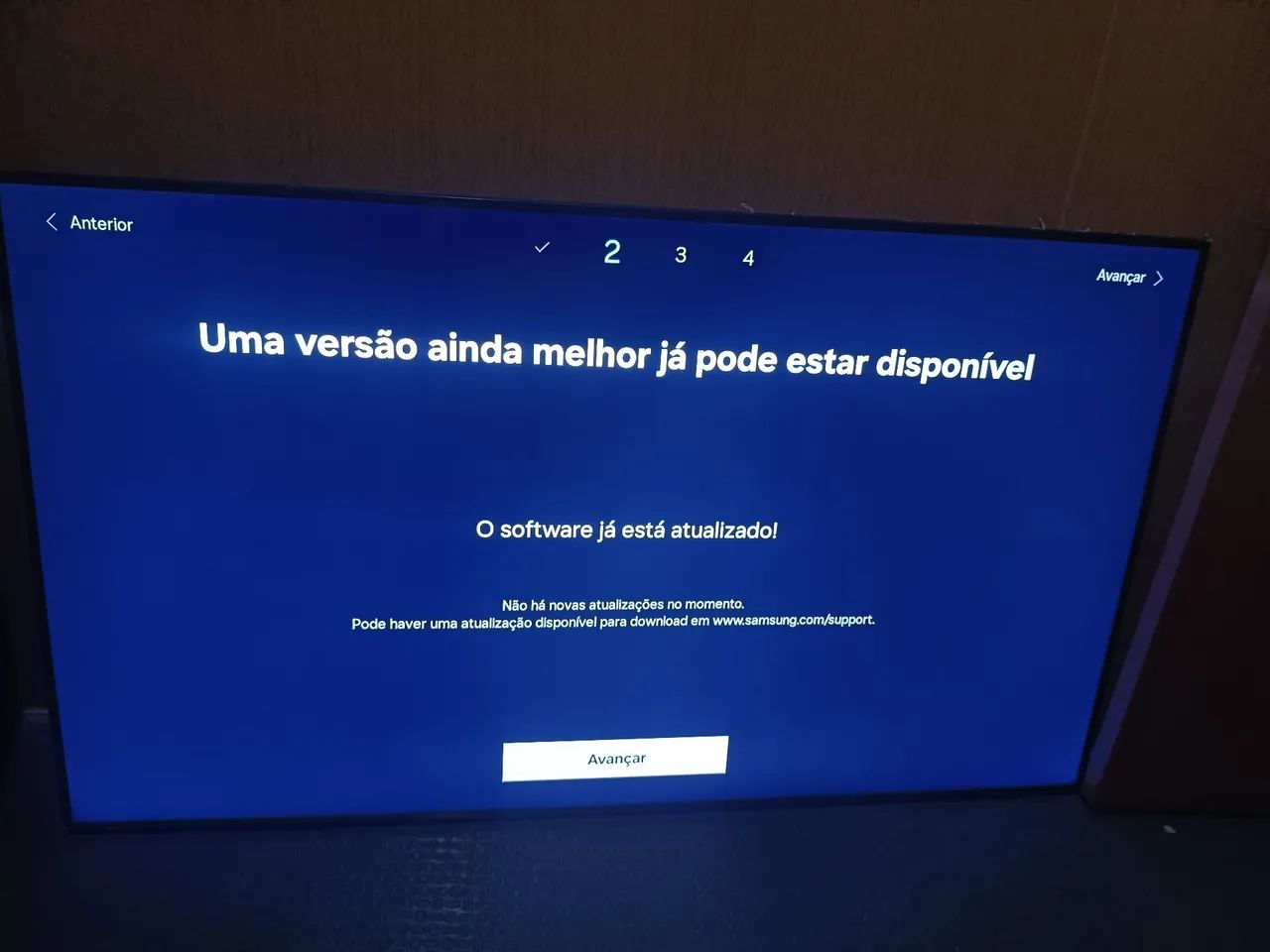 Tv Samsung 55 Qled - Foto 5