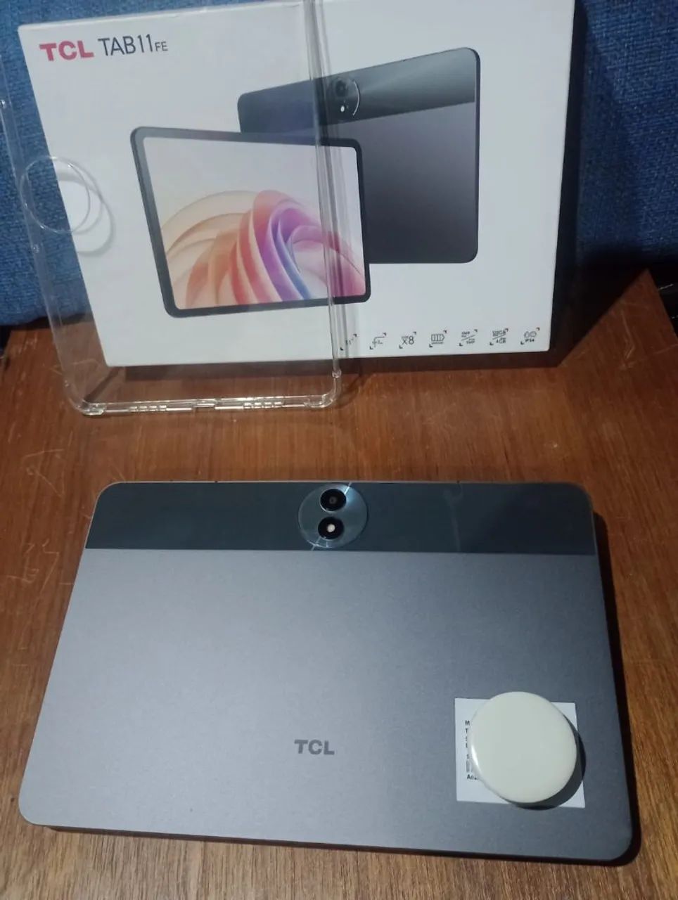 Tablet TCL  - Foto 3