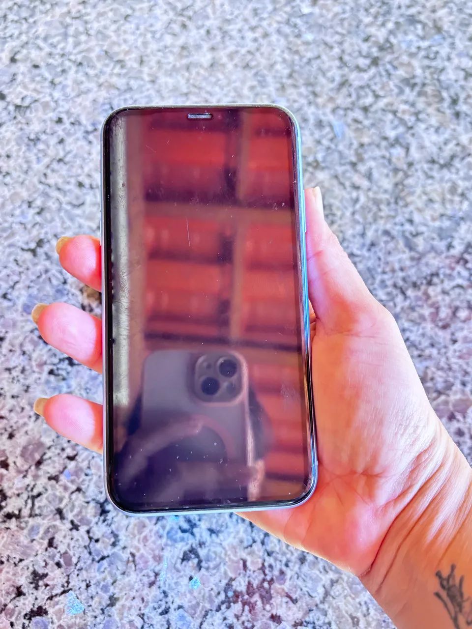 iPhone XR - Foto 4