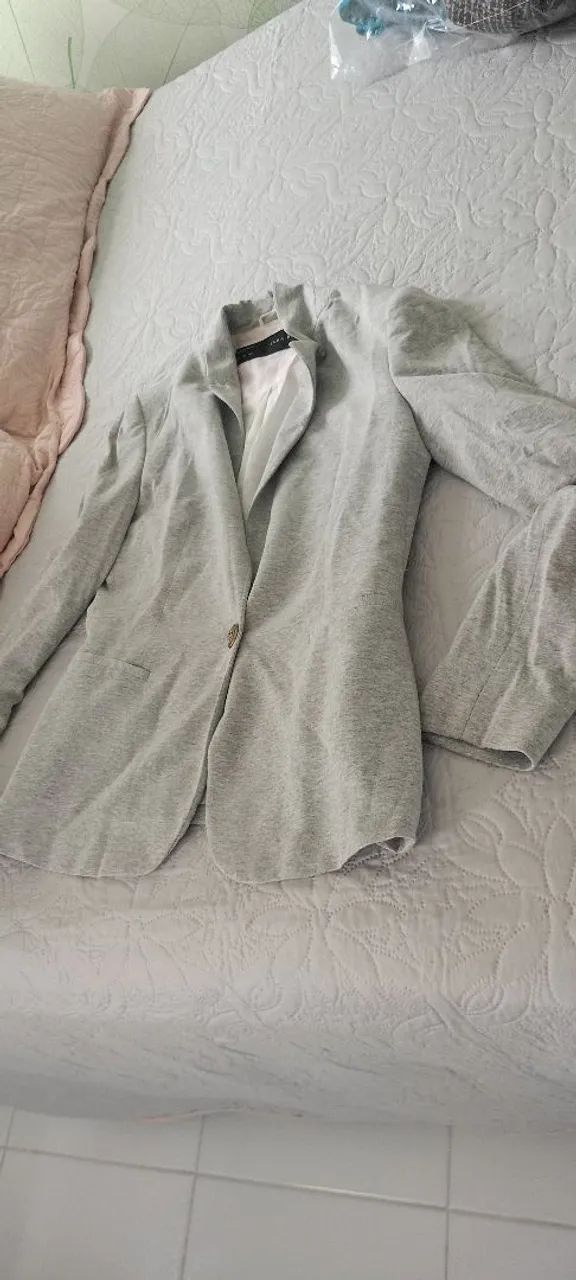 Blazer zara - Foto 2