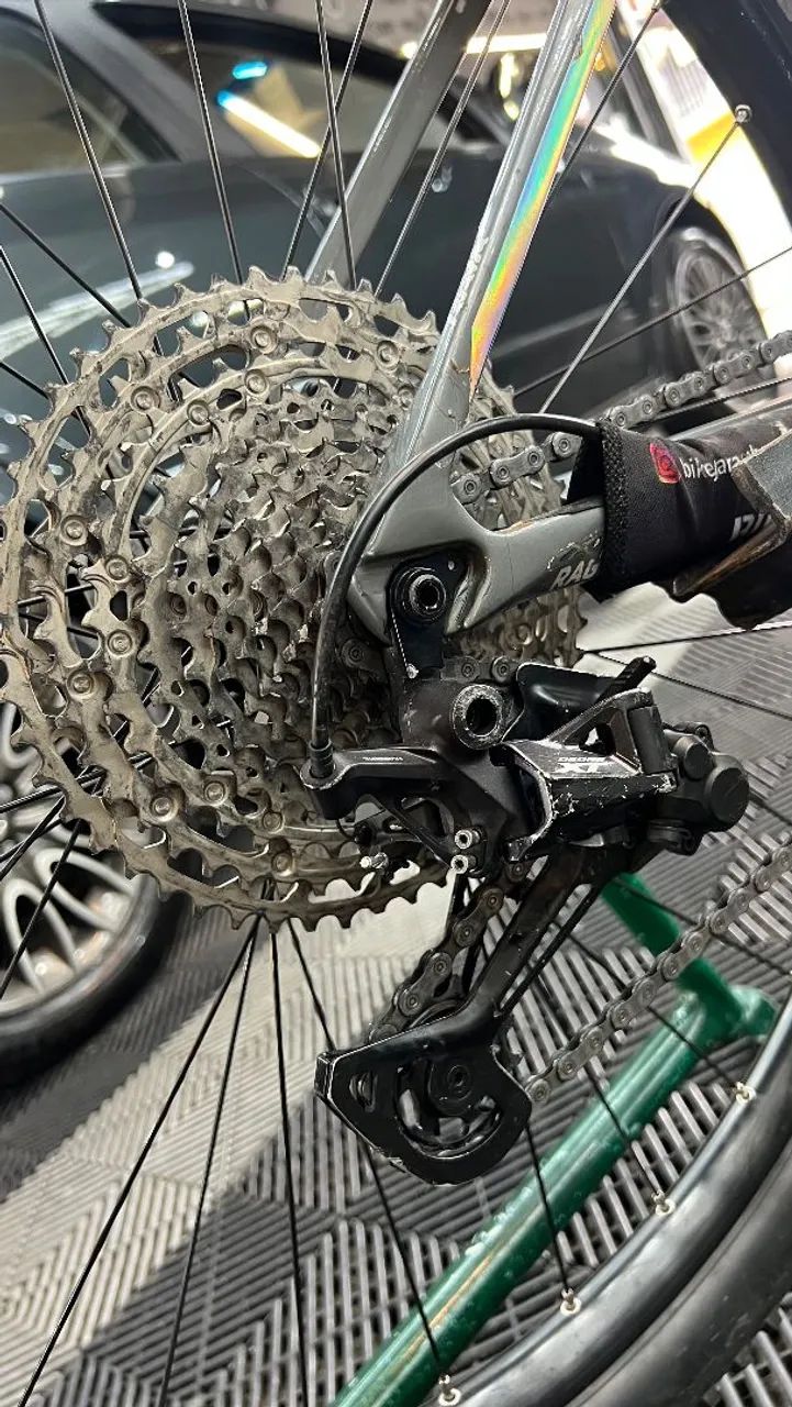 RAVA RAGE CARBON  - Foto 5