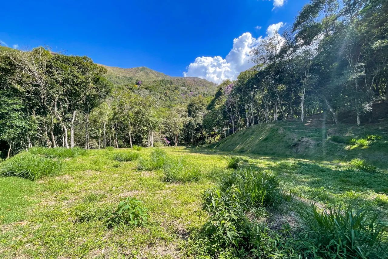 Lote em condomínio em Araras, Petrópolis. - Foto 4