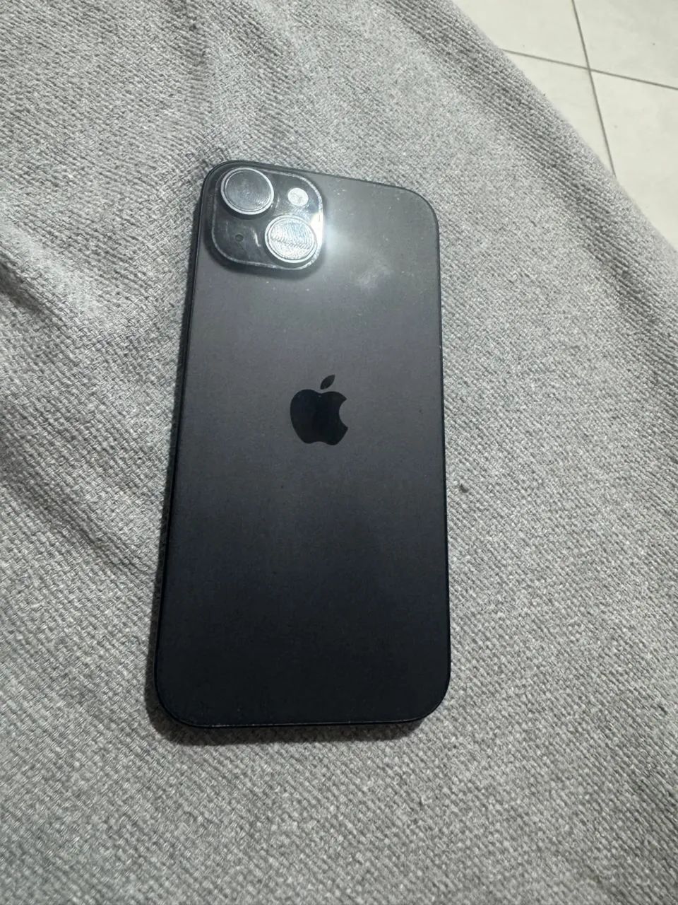iPhone 15 Bem conservado 256  - Foto 3