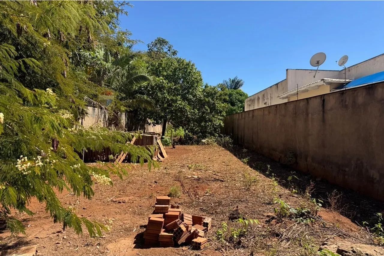OPORTUNIDADE NO JARDIM PEDRA ALTA - ARAGUAÍNA - Foto 5