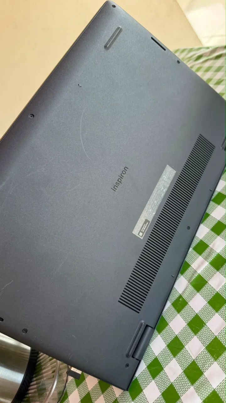 NOTEBOOK DELL