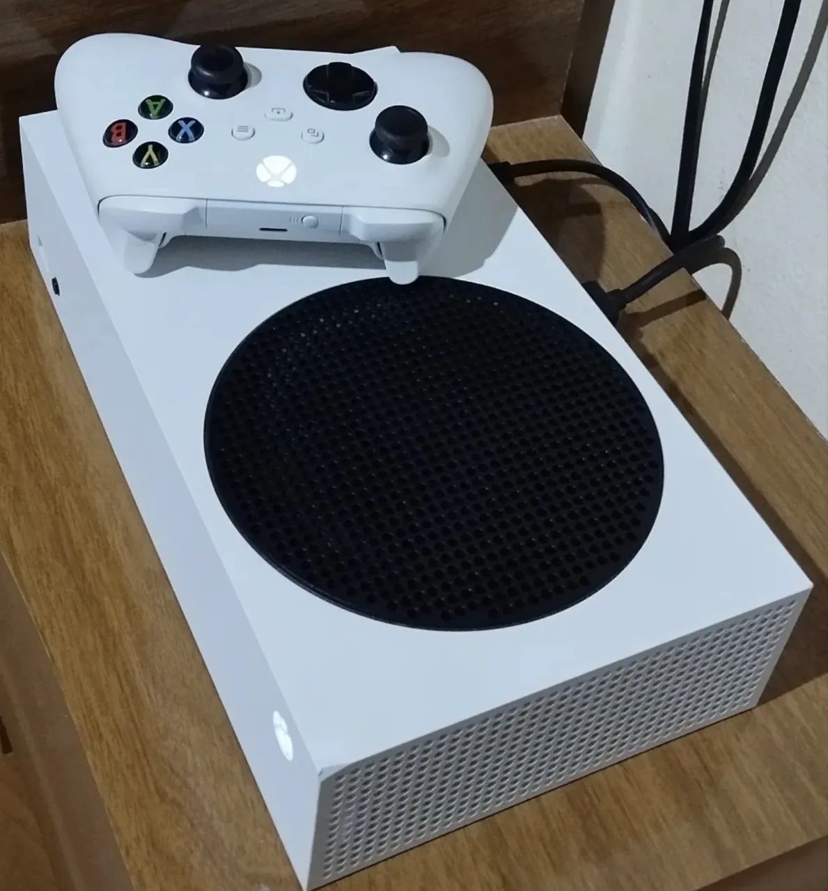 Xbox Séries s  - Foto 2