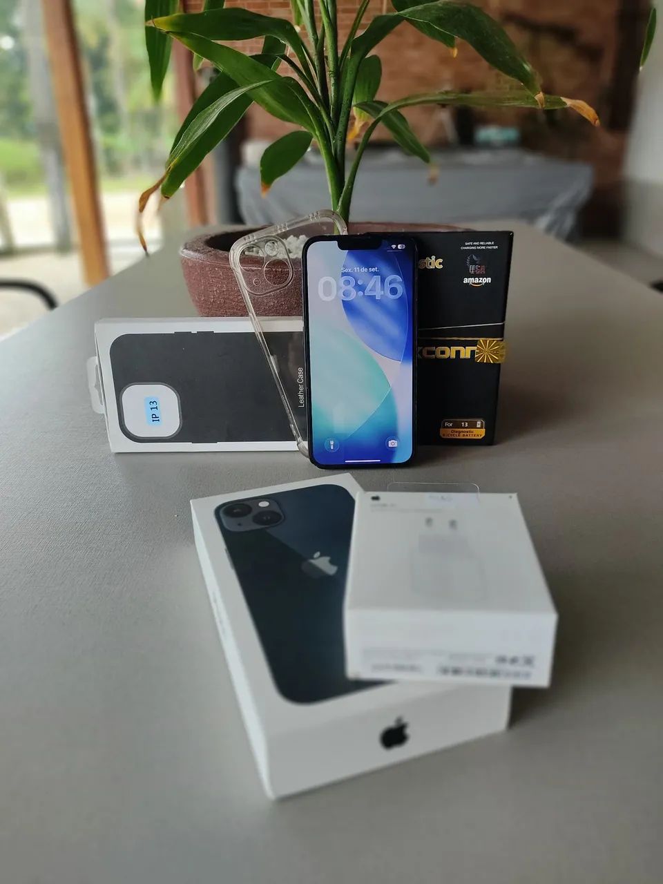 iPhone 13 128GB
