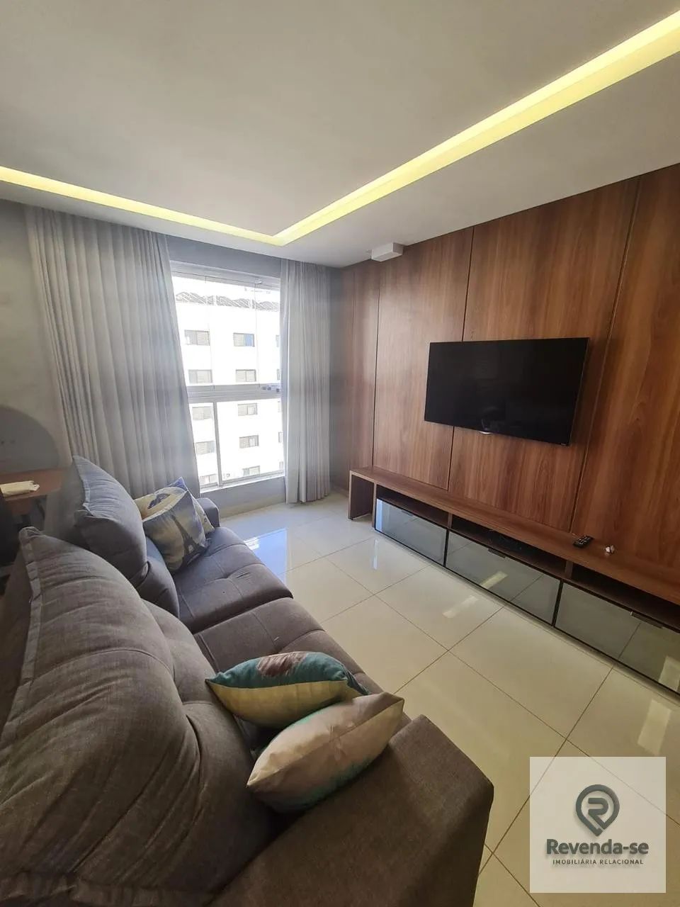 Studio Totalmente Mobiliado e Equipado no Ed. Lounge 22 - Setor Oeste - Foto 4