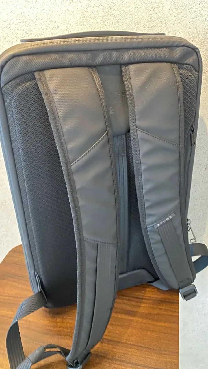 Mochila  - Foto 3