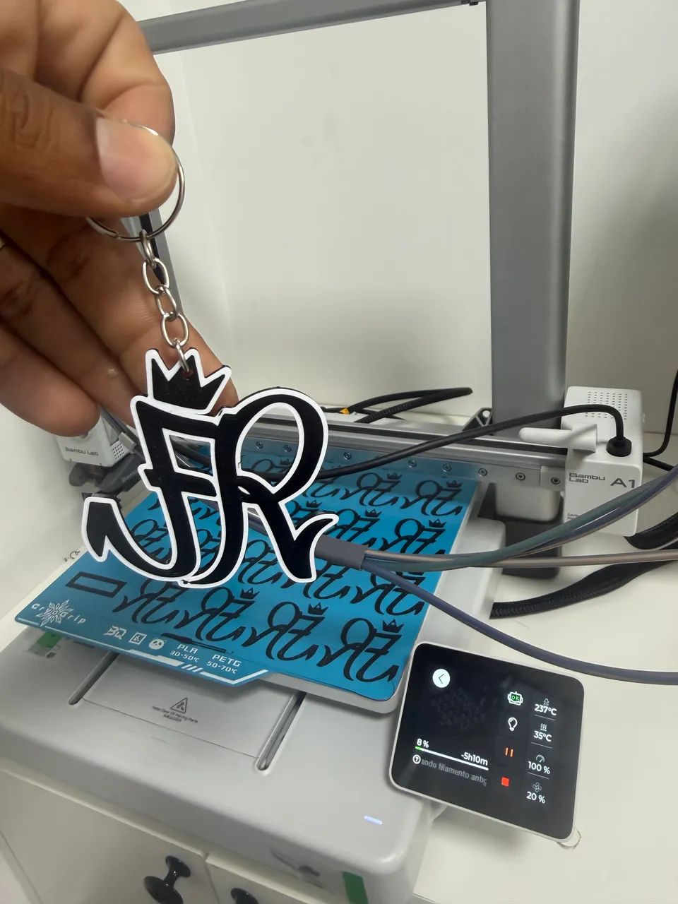 Chaveiros personalizados  - Foto 3