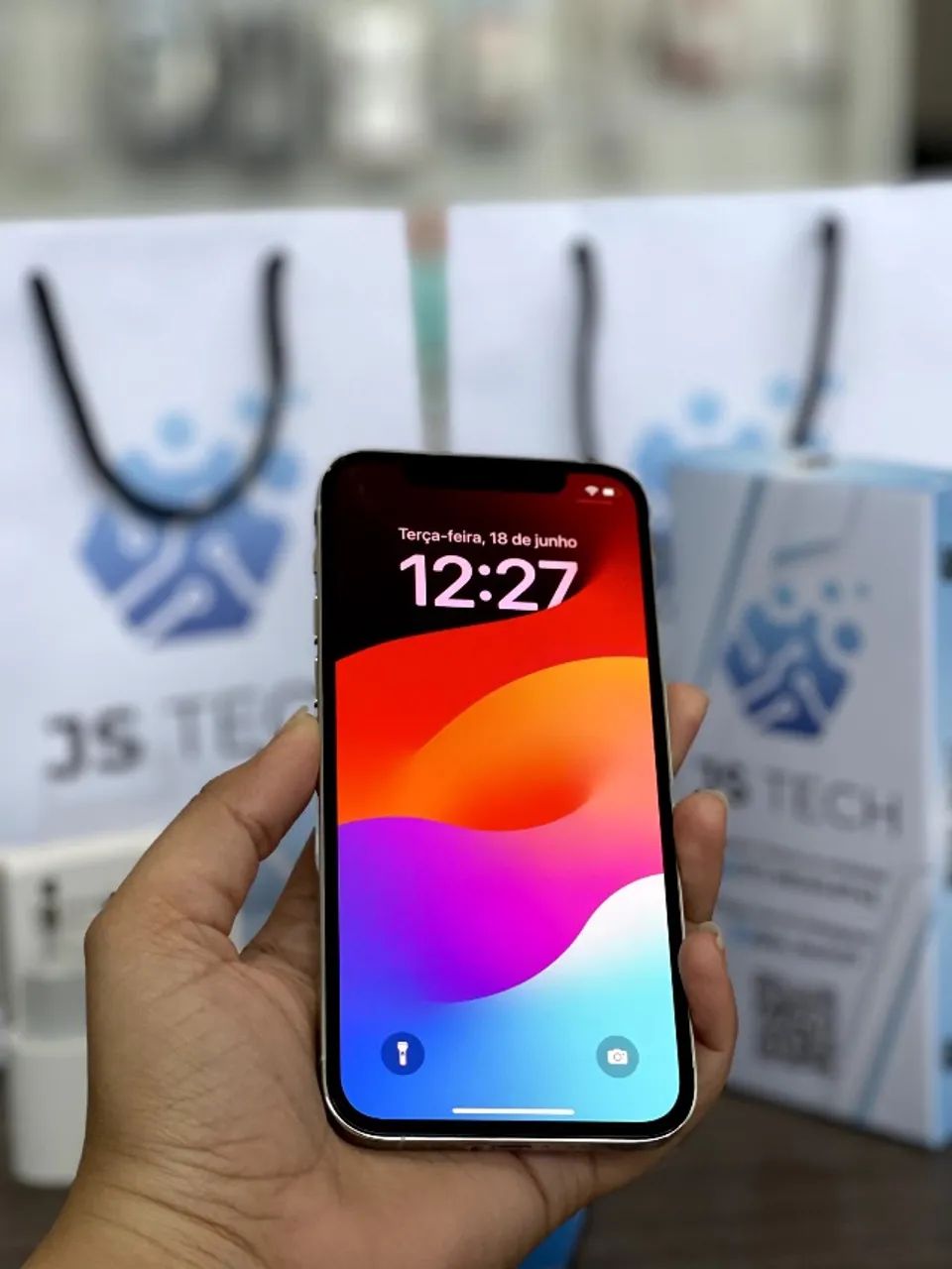 iPhone 12 Pro 256gb  - Foto 3