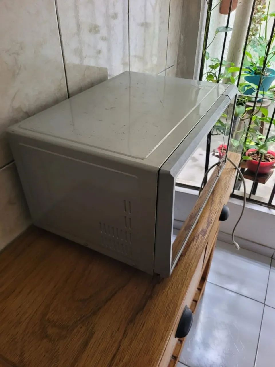 Micro-ondas LG 30L - Foto 4